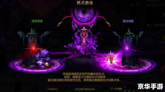 DNF洞察之眼攻略：挑战与技巧