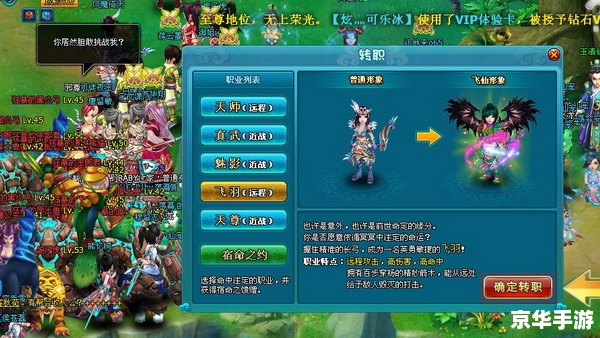 梦幻飞仙什么职业好 梦幻飞仙:探索最佳职业选择 梦幻飞仙什么职业好 梦幻飞仙:探索最佳职业选择