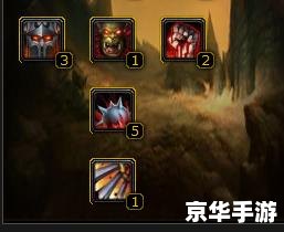 魔兽世界战士PVP天赋:打造无敌战斗机器 魔兽世界战士PVP天赋:打造无敌战斗机器