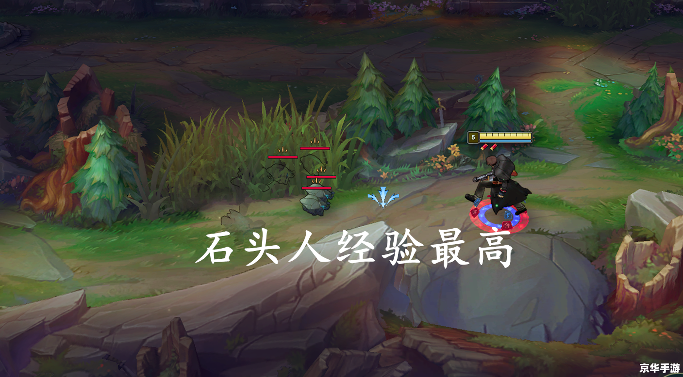 LOL大嘴攻略:掌控野区,制霸下路 LOL大嘴攻略:掌控野区,制霸下路