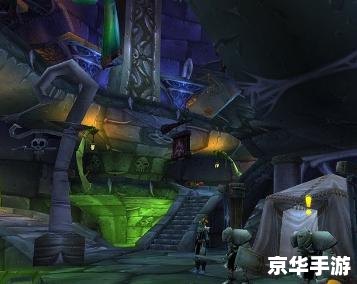 【wow装备模拟器】：打造最强角色，征服艾泽拉斯大陆