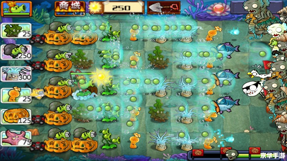 植物大战僵尸无尽版秘籍 植物大战僵尸无尽版秘籍