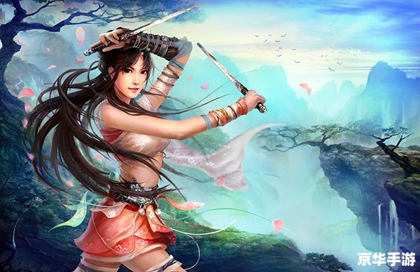 笑傲江湖日月:探索武侠世界的无尽魅力 笑傲江湖日月:探索武侠世界的无尽魅力