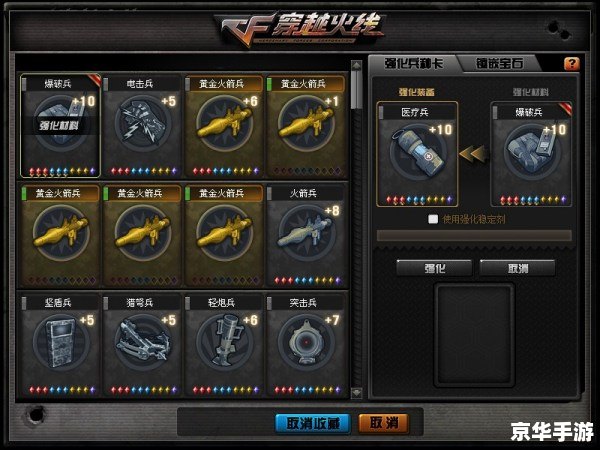 CF10月占卜:预测未来战场走势 CF10月占卜:预测未来战场走势
