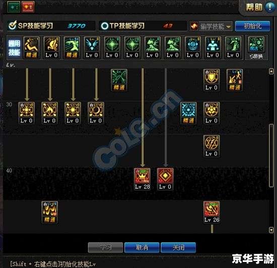 dnf召唤师怎么加点 DNF召唤师加点策略分析 dnf召唤师怎么加点 DNF召唤师加点策略分析