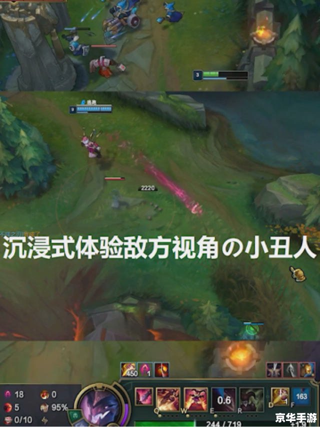 英雄联盟配音:打造沉浸式游戏体验 英雄联盟配音:打造沉浸式游戏体验