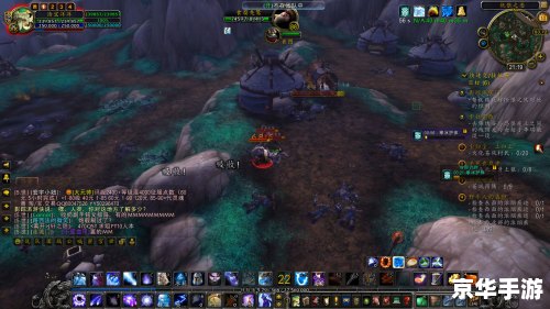 魔兽世界单机:体验原汁原味的魔兽冒险 魔兽世界单机:体验原汁原味的魔兽冒险