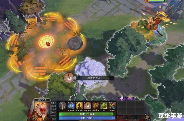 斗战神好玩么 斗战神：探索神秘东方神话世界