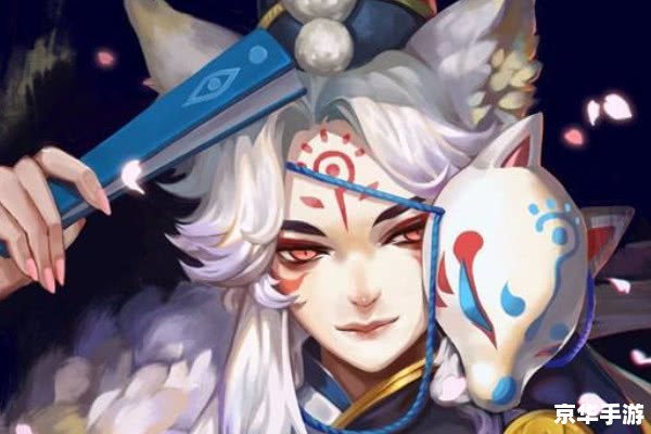 阴阳师桃花妖：绽放春意的治愈使者