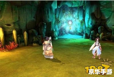 轩辕剑之天之痕游戏 轩辕剑之天之痕：探寻古代神话的奇幻冒险