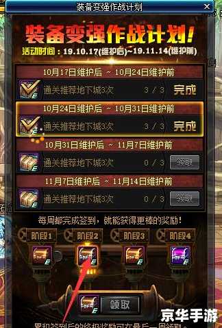 DNF惊喜魔盒：探索未知的宝藏