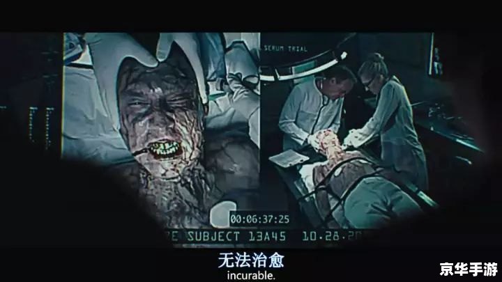 丧尸围城3：末日求生