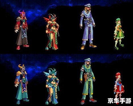 DNF第八套天空套：