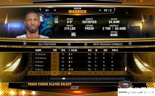 nba2k13键位 NBA 2K13键位设置与游戏操控体验 nba2k13键位 NBA 2K13键位设置与游戏操控体验