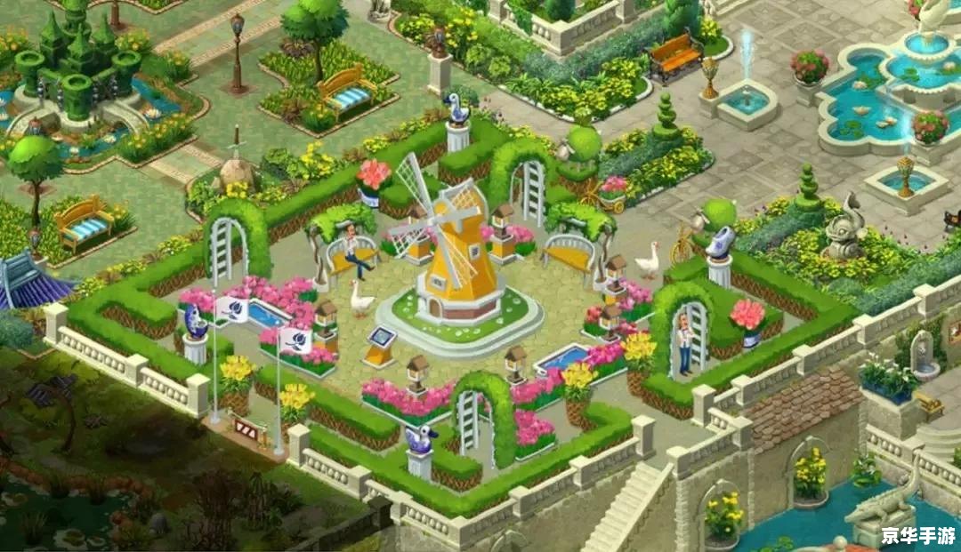 梦幻游戏名：探索神秘的游戏世界