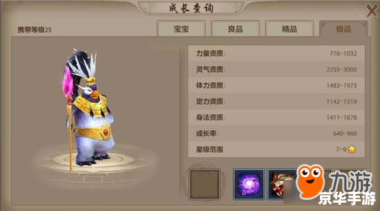 天龙八部珍兽装备: 打造最强战斗伙伴 天龙八部珍兽装备: 打造最强战斗伙伴