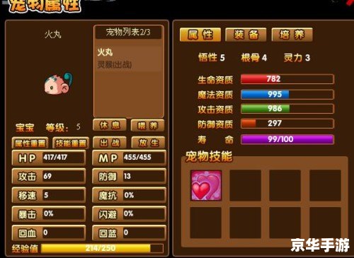 【造梦西游3宠物怎么得】探索获取宠物的途径与方法