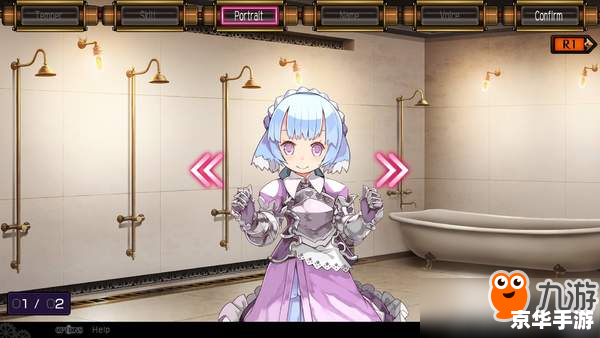 恶魔法则好看么 恶魔法则：一款引人入胜的角色扮演游戏