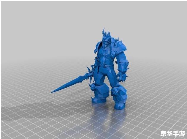 魔兽世界模型:打造逼真的游戏世界 魔兽世界模型:打造逼真的游戏世界