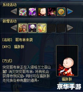 DNF哥布林套装：打造最强小妖精
