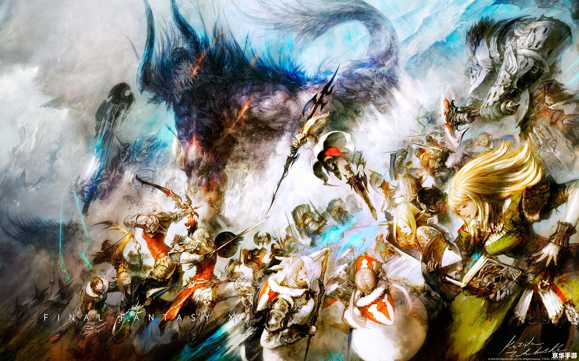 FF14钓鱼攻略：成为垂钓大师的全方位指南