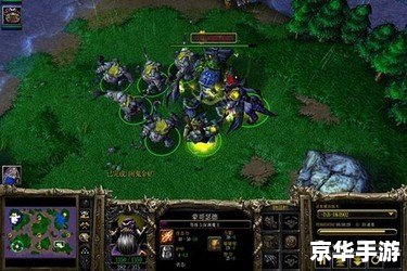 魔兽争霸版本转换器:让经典游戏焕发新生 魔兽争霸版本转换器:让经典游戏焕发新生