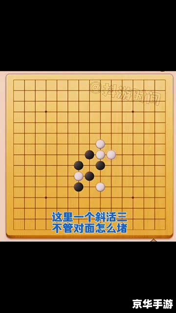 五子棋必胜阵法:掌握这些技巧,胜利触手可及! 五子棋必胜阵法:掌握这些技巧,胜利触手可及!