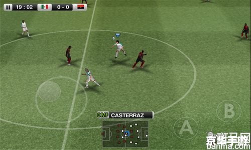 fm2012bug角球 FM2012中的角球BUG分析
