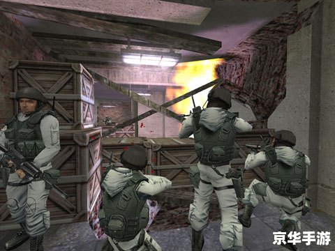 反恐精英起源:重燃经典,塑造未来 反恐精英起源:重燃经典,塑造未来