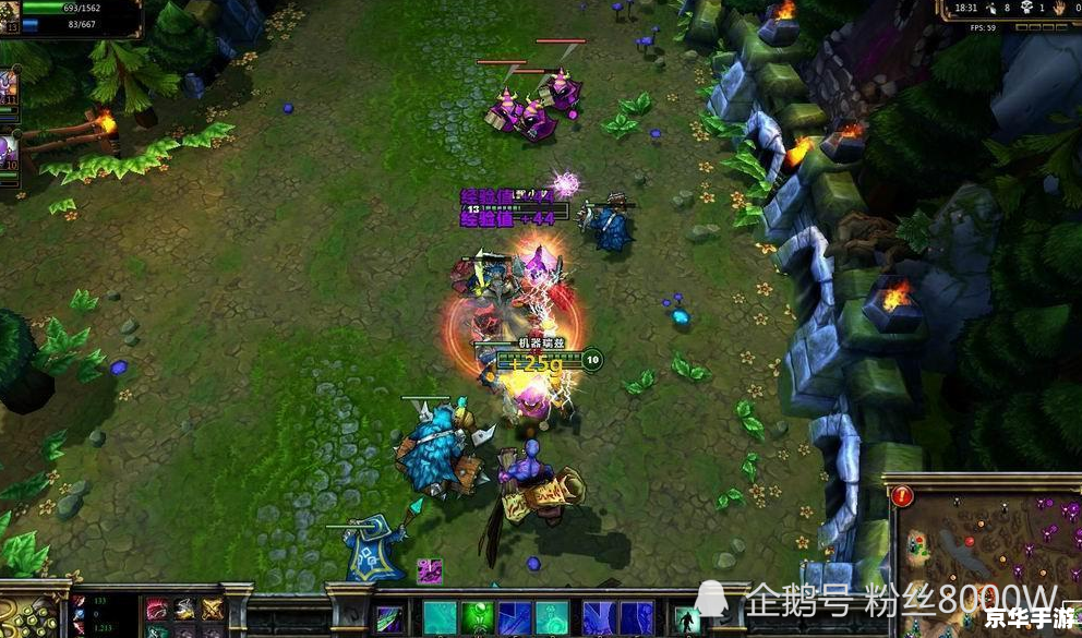 多玩魔兽宏：打造个性化游戏体验