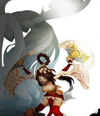 龙之谷舞娘转什么好 龙之谷舞娘转职推荐: 龙之谷舞娘转什么好 龙之谷舞娘转职推荐: