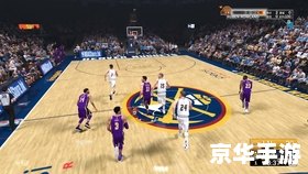 nba2k怎么扣篮 NBA 2K:扣篮的艺术与技巧 nba2k怎么扣篮 NBA 2K:扣篮的艺术与技巧