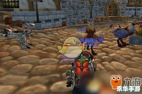 wow宠物品质 魔兽世界宠物品质全解析
