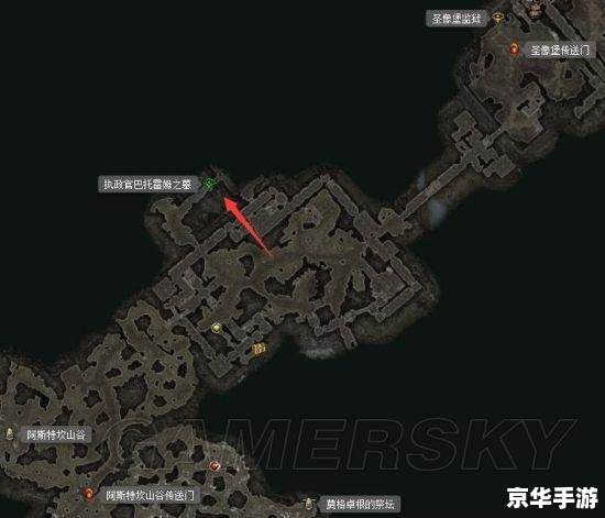 神之墓地2.4c攻略：探索神秘墓地与打败敌人的策略