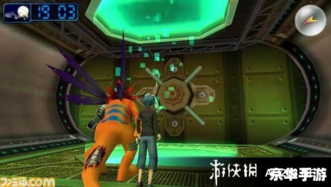 数码宝贝世界复原金手指:探索神秘数字世界的无限可能 数码宝贝世界复原金手指:探索神秘数字世界的无限可能
