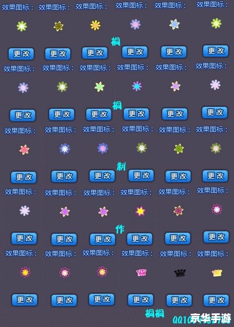 炫舞戒指自定义透明