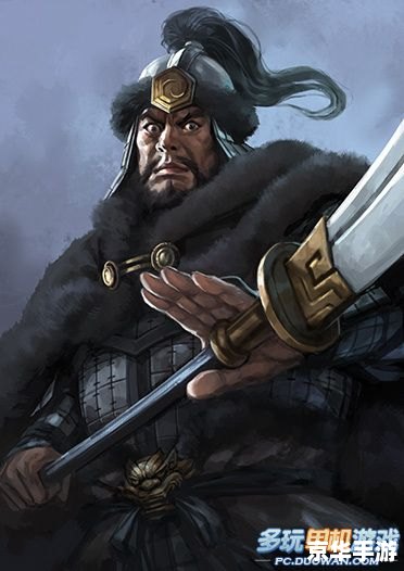 热血三国陶谦手下 热血三国：陶谦手下的英勇将领