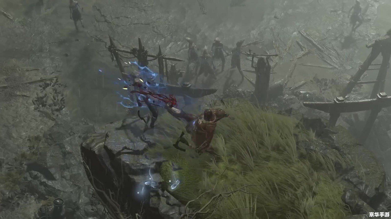 暗黑破坏神攻略：探索神秘的黑暗世界