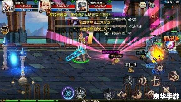 阿拉德之怒:探索神秘的冒险世界 阿拉德之怒:探索神秘的冒险世界