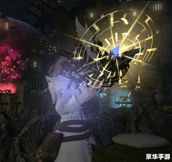 FF14古武任务:探索神秘的古代武器 FF14古武任务:探索神秘的古代武器