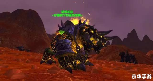wow猎人宝宝 猎人宝宝:在魔兽世界中的独特伙伴 wow猎人宝宝 猎人宝宝:在魔兽世界中的独特伙伴
