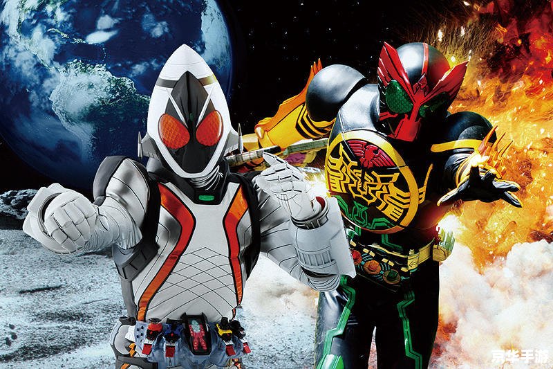 假面骑士fourze 宇宙的the movie 假面骑士Fourze:宇宙的电影游戏内容赏析 假面骑士fourze 宇宙的the movie 假面骑士Fourze:宇宙的电影游戏内容赏析