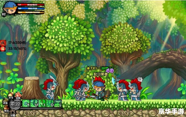 探索神秘的“造梦西游3神兽森林”:挑战与冒险并存 探索神秘的“造梦西游3神兽森林”:挑战与冒险并存