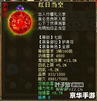 大话西游头像:展现你的西游英雄风采 大话西游头像:展现你的西游英雄风采