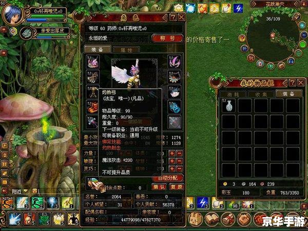QQ自由幻想术士技能:掌控魔法的艺术 QQ自由幻想术士技能:掌控魔法的艺术