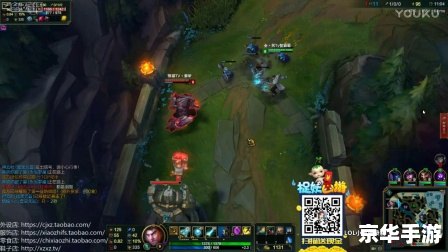 LOL杰斯出装:打造无敌炮手 LOL杰斯出装:打造无敌炮手