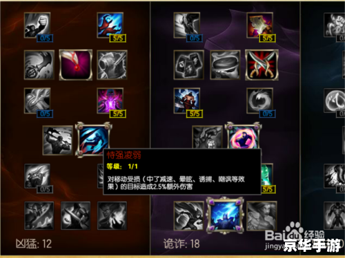 树精出装:打造无敌防御之树 树精出装:打造无敌防御之树
