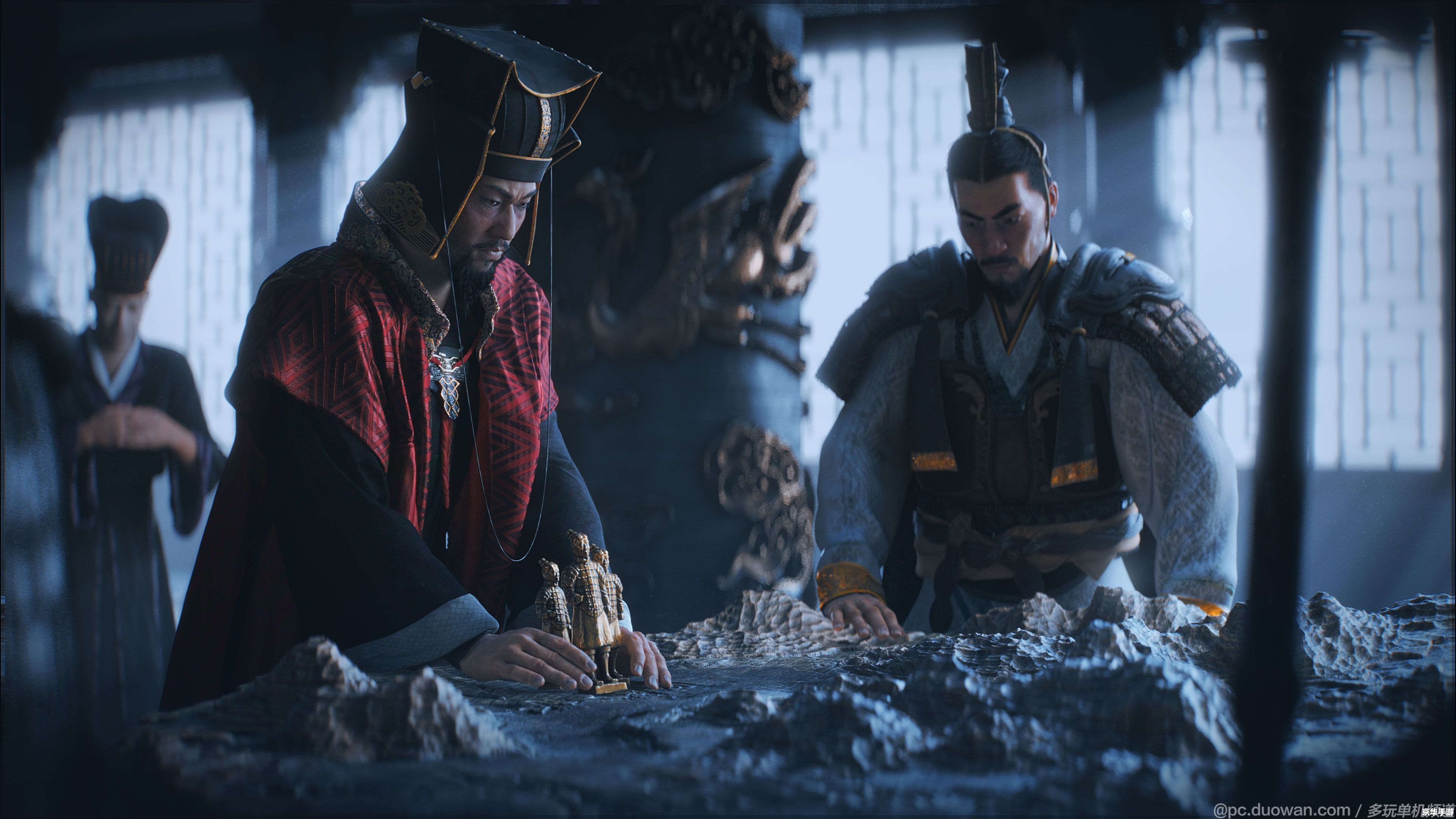 热血三国3:重燃战火,再现辉煌 热血三国3:重燃战火,再现辉煌