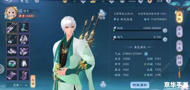 【笑傲江湖武当心法】:探索江湖武学之巅 【笑傲江湖武当心法】:探索江湖武学之巅