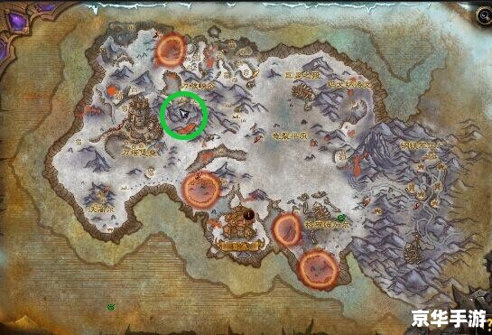 wow铁矿石哪里多？探索游戏中的矿产资源